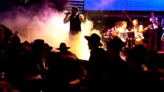 Choni Singing Melech (Mona) - Maaminim (MBD) Chanuka 2009