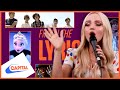 Dove Cameron | Finish The Lyric | Capital