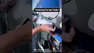 Thoughts on this!???