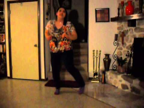 Mashed Potato Dance Youtube