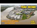 PRIMA BINTAWA / BINTAWA WATERFRONT TERKINI