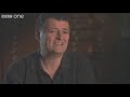 steven moffat and mark gatiss interview bbc sherlock