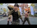 에스파 aespa whiplash 커버 댄스 dance coverㅣdgdg studio @신촌 kpop in public