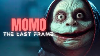 Momo : The Last Frame | Short Horror Film