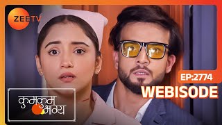 क्या Ranbir करेगा Poorvi की Help? | Kumkum Bhagya | Ep - 2774 | Webisode | Krishna Kaul | Zee TV