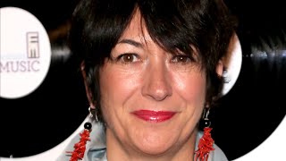 What Ghislaine Maxwell's Life In Prison Is Really Like
