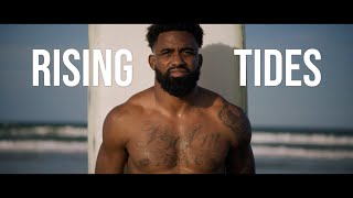 Raheem Mostert's Journey to Overcoming the Odds | NFL 360 @wsl