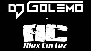 Alex Cortez ft. Golemo - Tremor X Bundem (Mashup) | FBM