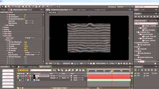 RAZOR Audio Reaction Soundwaves Using Trapcode Form CreativeDojovia torchbrowser com