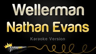Nathan Evans - Wellerman (Karaoke Version)