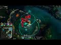 hecarim jungle 66% wr build how to hecarim jungle u0026 carry low elo season 14 league of legends