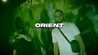 WILD X SAJMON - ORIENT (🎥 JMNSMOVIES)