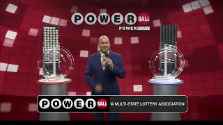 Powerball 20220813
