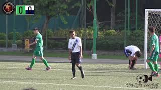 [全場精華] 28-10-2018 LCWFC 草聯 曾大屋球場