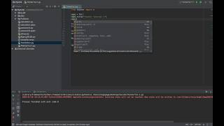 Python Tkinter Introduction Tutorial (Beginners guide to GUI's)