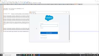 Connecting Salesforce REST API using Postman with oauth authorization code grant