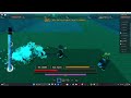 Demon Slayer Burning Ashes DSBA 2v1