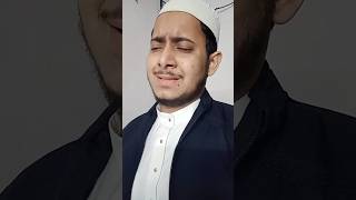 Itna Mazoor Ho Jayega To 😭🤲 #shorts #viral #naat #trending #youtubeshorts #shortvideo #naatsharif