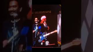 Arijit Singh supports atif aslam after pakistan singers ban in india l abu dhabi live show