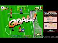 arcade pcb seibu cup soccer 1cc team korea セイブカップサッカー 세이부 축구