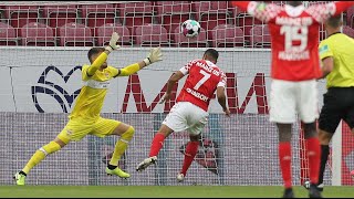 Mainz vs Union Berlin 1 0 | All goals and highlights | 06.02.2021 | Germany Bundesliga | PES