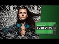 Cursed: TV Review