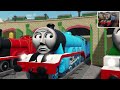 きかんしゃトーマス第７３話「オリバーのだっしゅつ（escape）」（by sodor online ）【roblox】