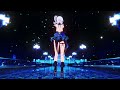 【ストリノヴァ mmd／4k／60fps】香奈美 かなみ 【chewy】