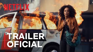 Salve Geral: Irmandade | Trailer oficial | Netflix Brasil