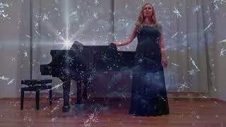 Ghost Love Score  (Nightwish) cover by frozen bride