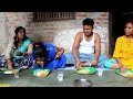 chunalal_comedy_चुनालाल बेटा के छाठिहार maithili_comedy_dhorba_chunalal