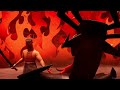 Samurai Jack: Battle Through Time - Final Boss / Ending & Credits (Spoilers!)