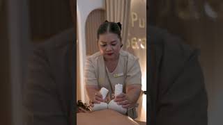 Pure Serenity Spa Phuket | Ultimate Relaxation & Wellness Escape Right In Patong - Phuket