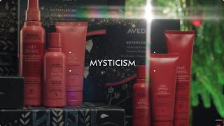 Gift the Beauty of Nature | Holiday | Aveda x Altuzarra