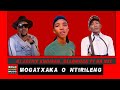 Dj Active Khoisan X Blaqmoon - Mogatxaka O Ntirileng Ft. Dr Nel (original)