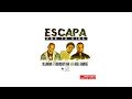 Escapa Por Tu Vida - Villlanova x Rubinsky RBK x Ariel Ramirez (Video Lyrics)
