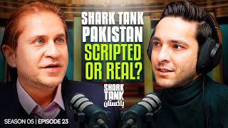 Faisal Aftab: Shark Tank Pakistan, AI Evolution, Bitcoin \u0026 Changing World Order | 423 | TBT