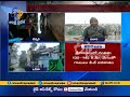 cyclone titli watch live update from palasa heavy rain lashes