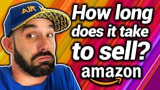 How Long Does It Take To Make Money On Amazon Fba (it doesnt matter, sort of)