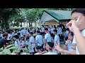 filipino day camp in quezon national highschool