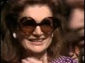 clips of jfk jr from jackie behind the myth