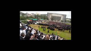 ጎንደር ዩንቨርስቲ - Gondar university