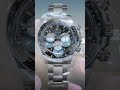 rolex daytona le mans homage watch sugess automatic chronograph