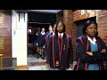 brackenfell high school valedictory 2024