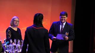 Brackenfell High School Valedictory 2024