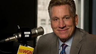 Shake up at WGN Radio