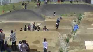 BMX　岸和田　第6回 阪本章史CUP　１年以上