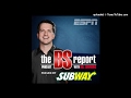 B.S Report - Zach Lowe (2013-11-05)