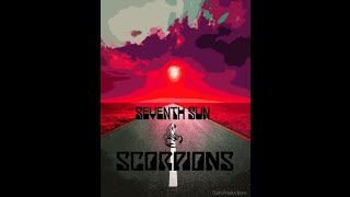 Scorpions - New Album Rock Believer song - 2021 - Seventh Sun + Lyrics