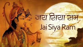 Ram Siya Ram 🚩 Shree Ram Bhakti Instrumental || Hindu Bhakti Song